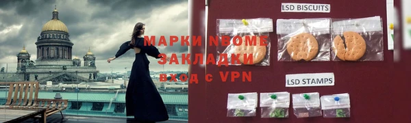 твердый Арсеньев